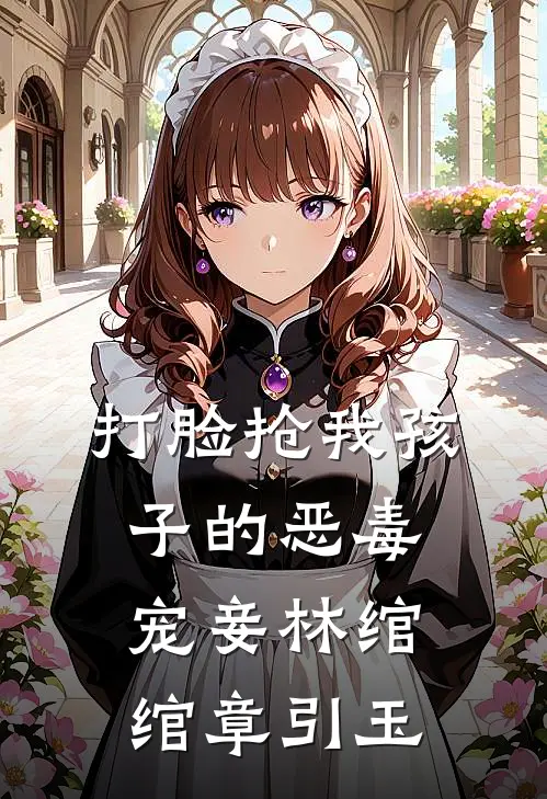 打脸抢我孩子的恶毒宠妾林绾绾章引玉