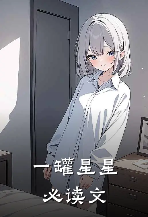 一罐星星必读文