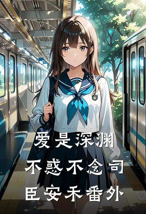 爱是深渊，不惑不念司臣安禾番外