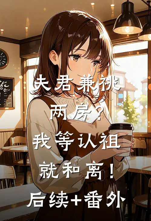 夫君兼祧两房？我等认祖就和离！后续+番外