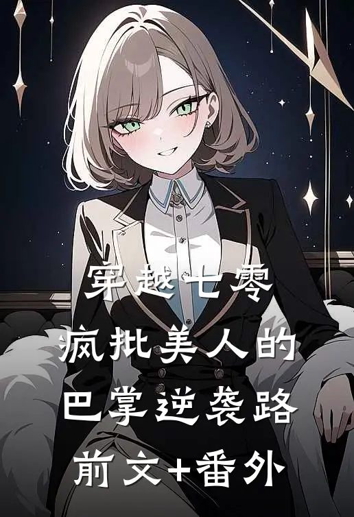 穿越七零：疯批美人的巴掌逆袭路前文+番外