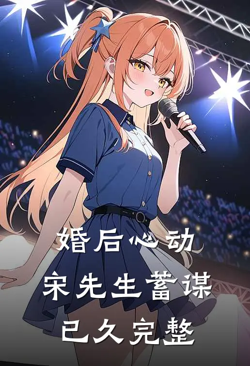 婚后心动，宋先生蓄谋已久完整