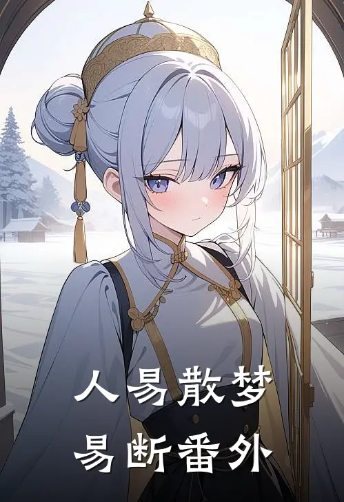 人易散梦易断番外