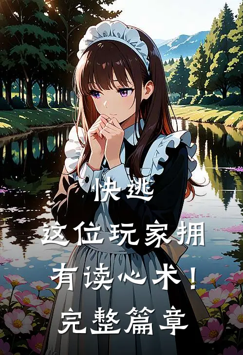 快逃，这位玩家拥有读心术！完整篇章