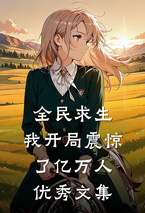 全民求生我开局震惊了亿万人优秀文集