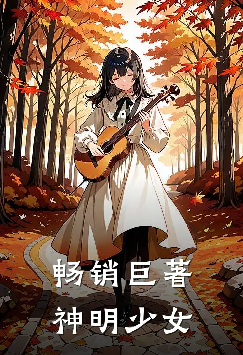 畅销巨著神明少女