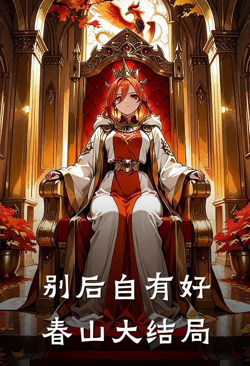 别后自有好春山大结局