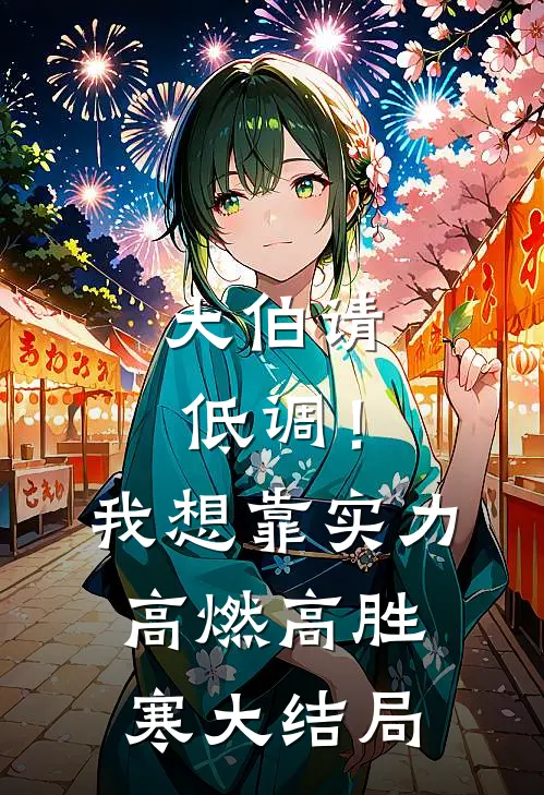 大伯请低调！我想靠实力高燃高胜寒大结局