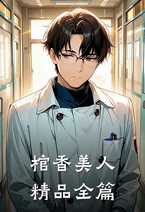 棺香美人精品全篇