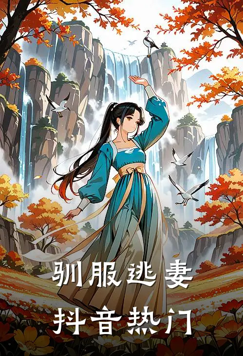 驯服逃妻抖音热门