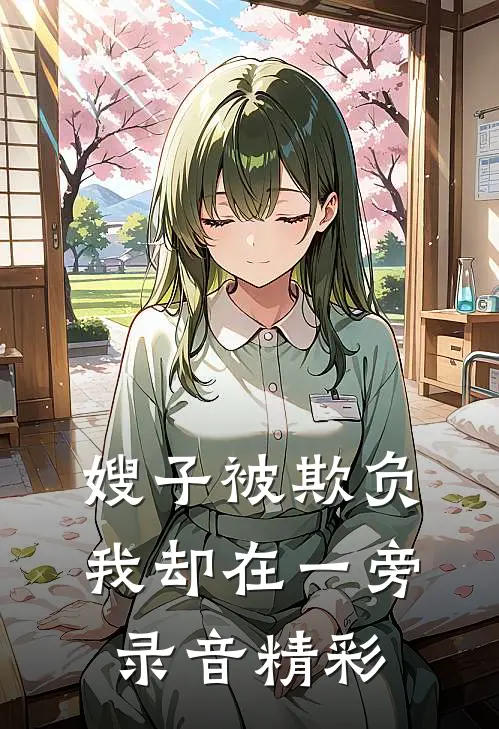 嫂子被欺负，我却在一旁录音精彩