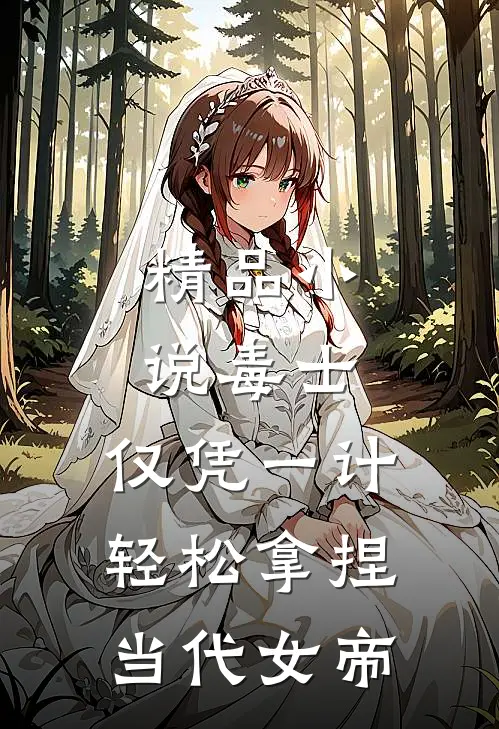 精品小说毒士：仅凭一计，轻松拿捏当代女帝