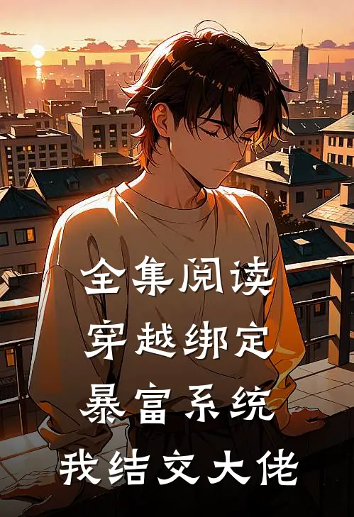 全集阅读穿越绑定暴富系统，我结交大佬
