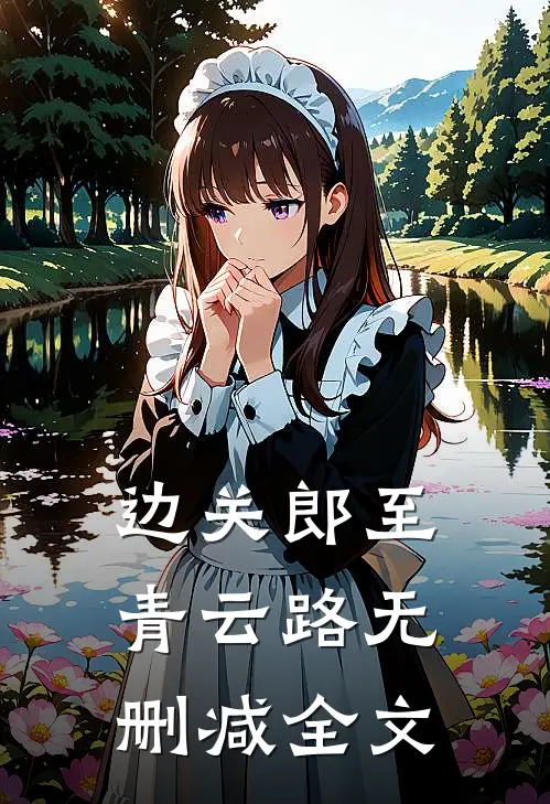 边关郎至青云路无删减全文