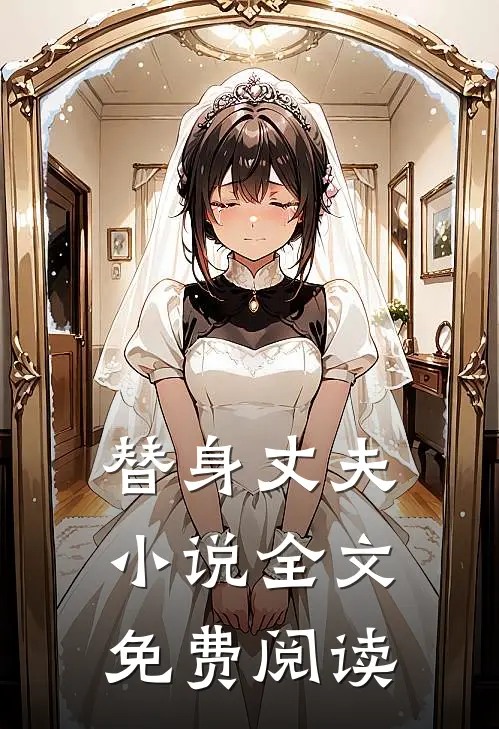 替身丈夫小说全文免费阅读