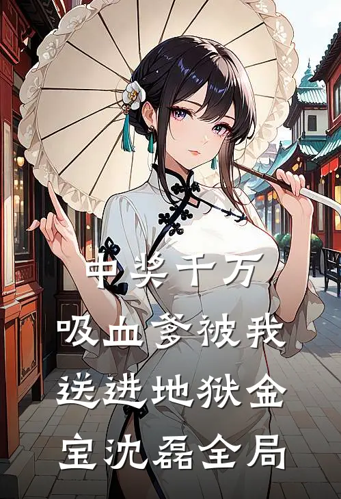 中奖千万，吸血爹被我送进地狱金宝沈磊全局