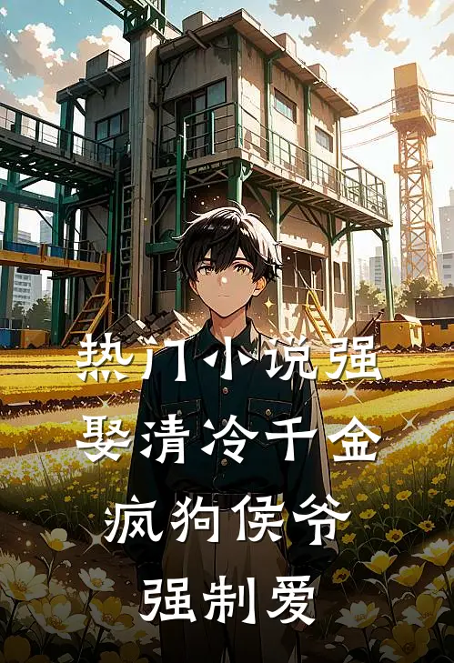 热门小说强娶清冷千金，疯狗侯爷强制爱