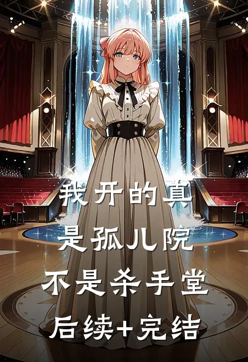 我开的真是孤儿院，不是杀手堂后续+完结
