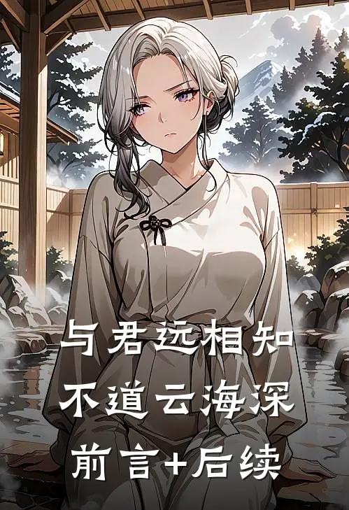 与君远相知，不道云海深前言+后续