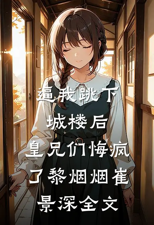 逼我跳下城楼后，皇兄们悔疯了黎烟烟崔景深全文