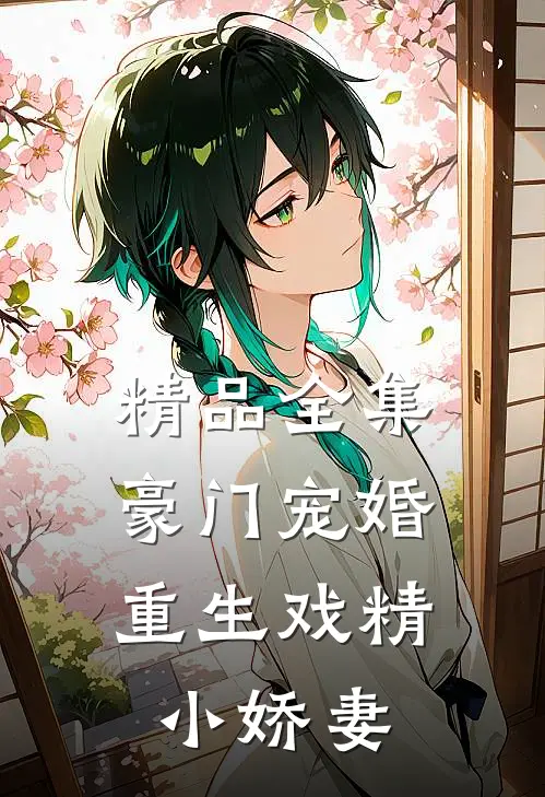 精品全集豪门宠婚：重生戏精小娇妻