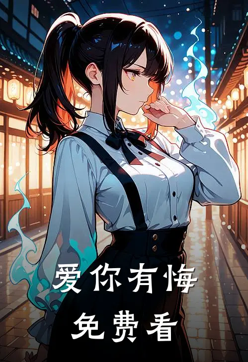爱你有悔免费看