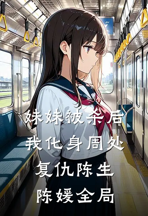 妹妹被杀后，我化身周处复仇陈生陈媛全局
