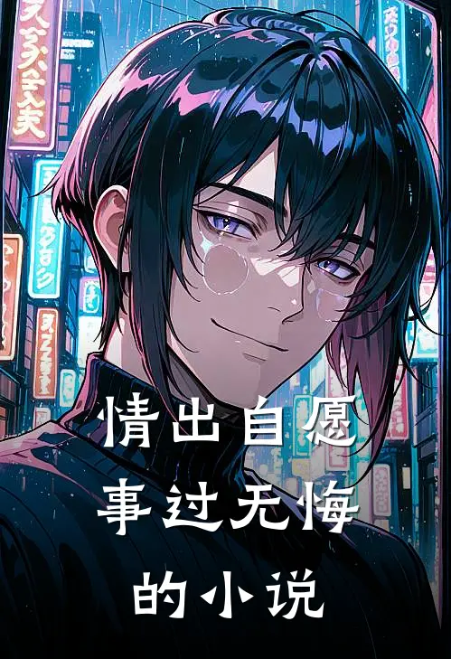 情出自愿，事过无悔的小说