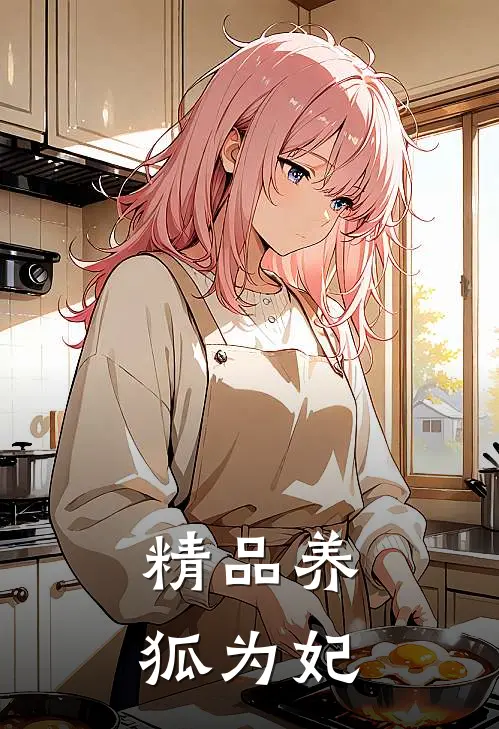 精品养狐为妃