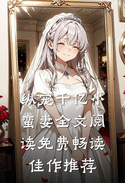纵宠千亿小蛮妻全文阅读免费畅读佳作推荐