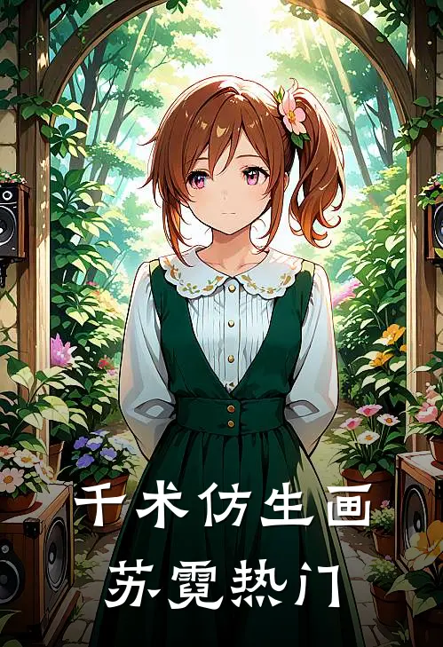 千术仿生画苏霓热门