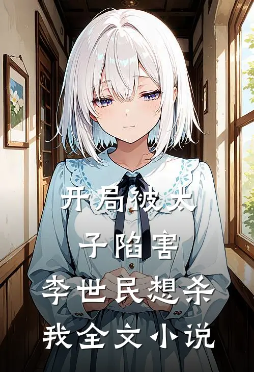 开局被太子陷害，李世民想杀我全文小说