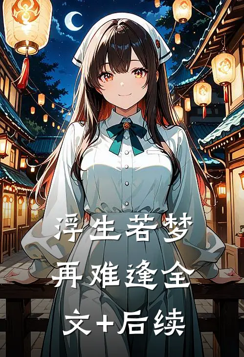 浮生若梦再难逢全文+后续