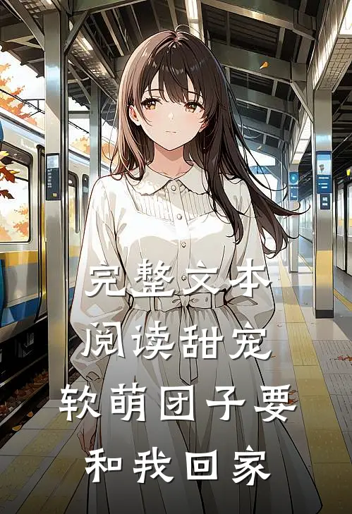 完整文本阅读甜宠：软萌团子要和我回家
