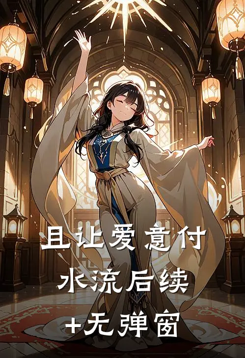 且让爱意付水流后续+无弹窗