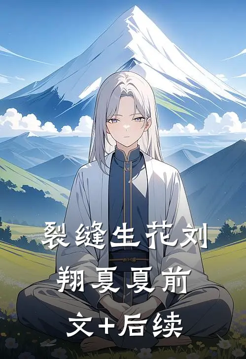 裂缝生花刘翔夏夏前文+后续
