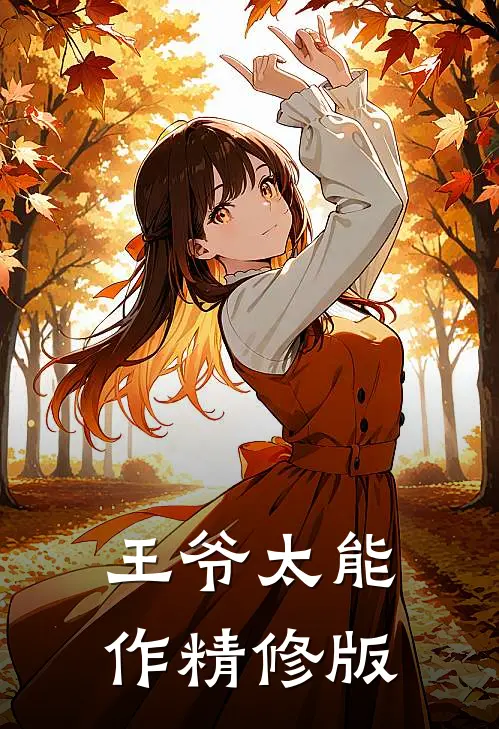 王爷太能作精修版