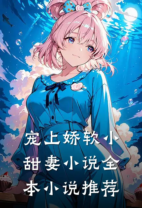 宠上娇软小甜妻 小说全本小说推荐