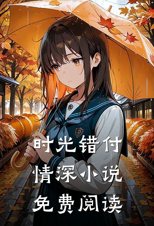 时光错付情深小说免费阅读
