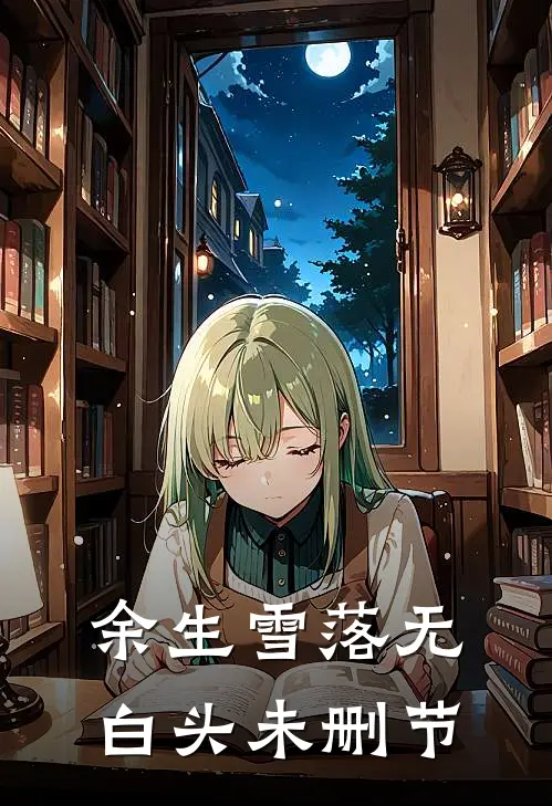 余生雪落无白头未删节