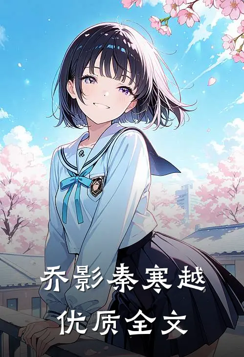 乔影秦寒越优质全文