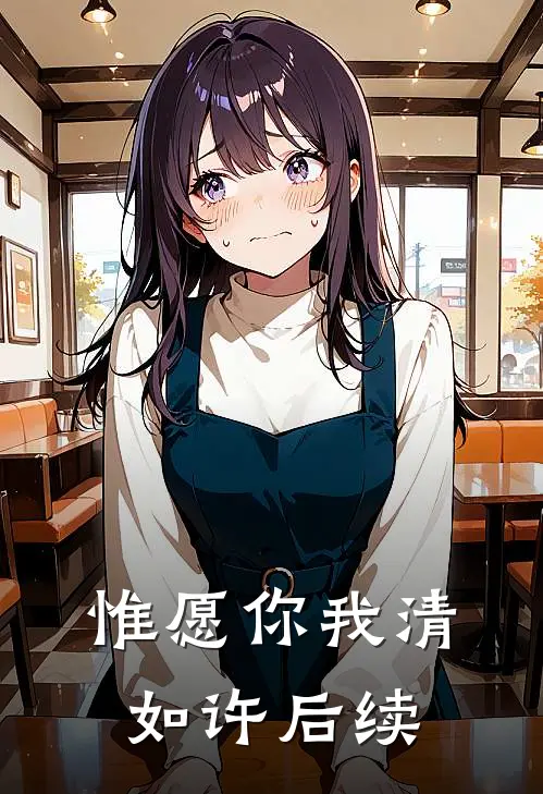 惟愿你我清如许后续