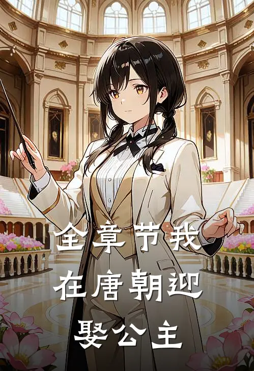 全章节我在唐朝迎娶公主