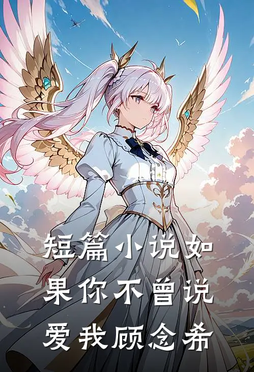 短篇小说如果你不曾说爱我顾念希