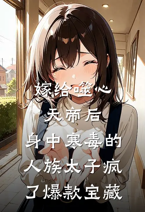 嫁给噬心天帝后，身中寒毒的人族太子疯了爆款宝藏