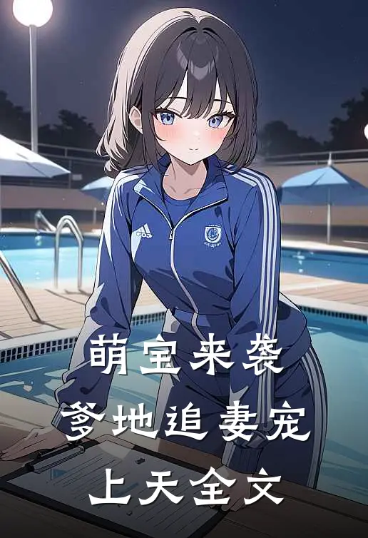 萌宝来袭：爹地追妻宠上天全文