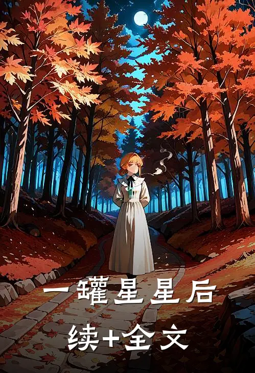 一罐星星后续+全文