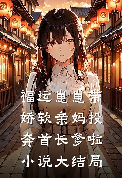 福运崽崽带娇软亲妈投奔首长爹啦小说大结局