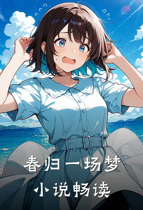 春归一场梦小说畅读