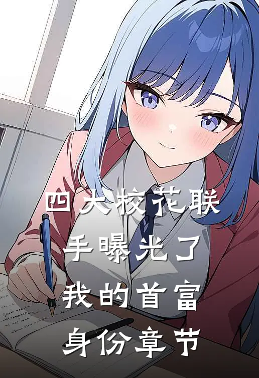 四大校花联手曝光了我的首富身份章节